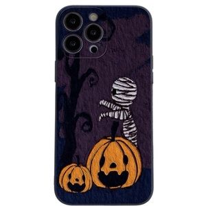 iPhone 13 Pro Halloween Phone Case